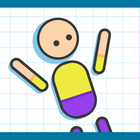 Ragdoll Bob Puzzle