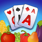 Solitaire TriPeaks Harvest