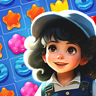 Jewel Garden Story