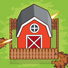 Idle Farm Defense
