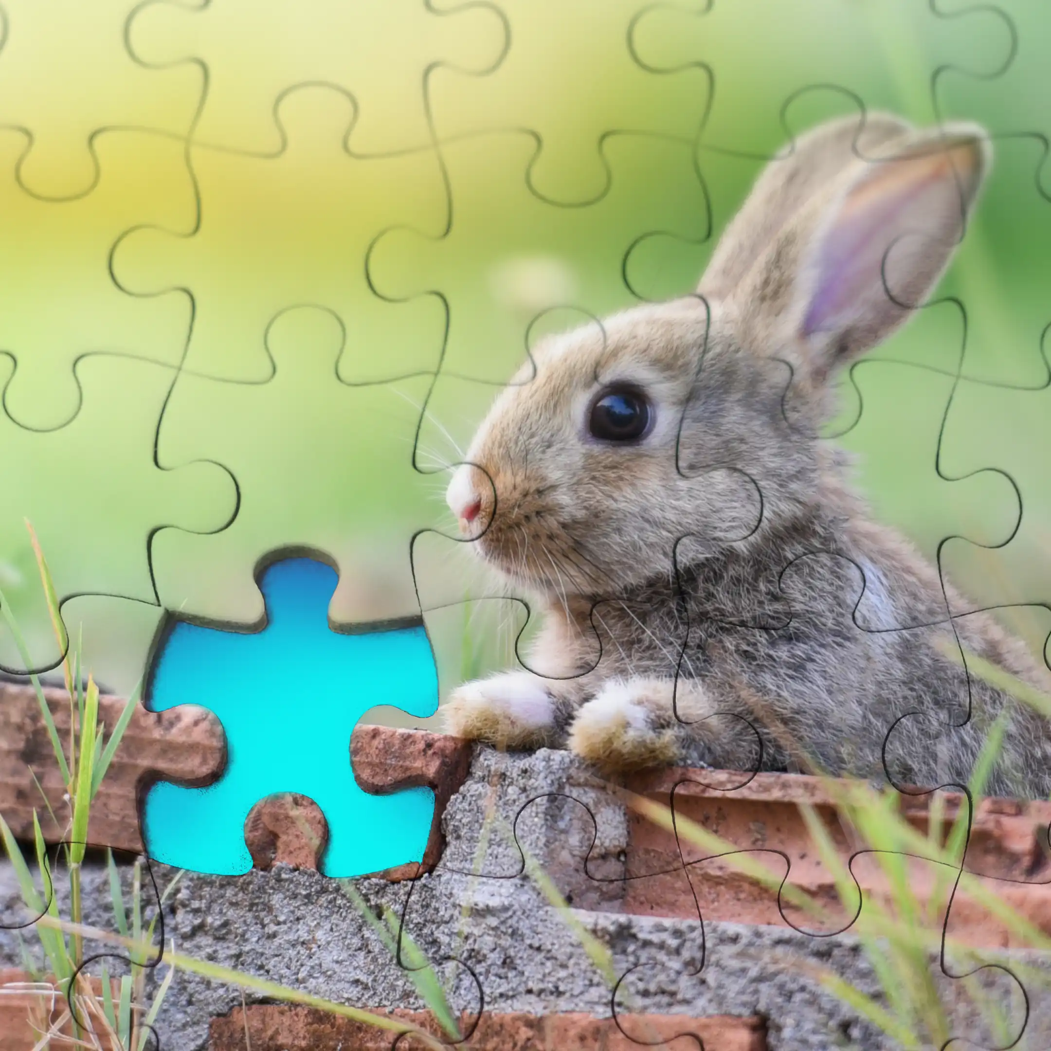 Puzzle Daily