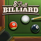 8 Ball Billiard
