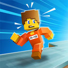 1st Prison Escape
