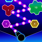 Hex bomb - Megablast