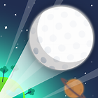 Golf Orbit: Perfect Swing
