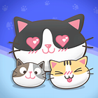 Kitty Cat Merge