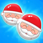 Christmas Merge