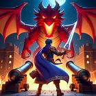 Dragon Annihilation
