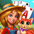 Solitaire Farm Seasons