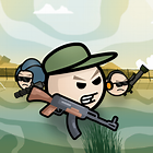 Mini Shooters FN