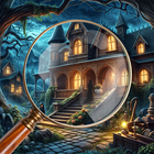 The Mystery Mansion