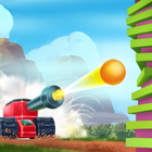 Tower Buster