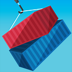 Stack The Containers