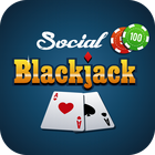 Social Blackjack