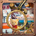 The Hidden Antique Shop