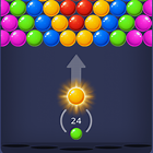 Bubble Shooter Mega