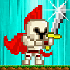 Clicker : Knights vs dragons