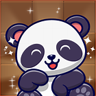 Haru Pandas Slide