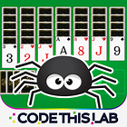 Spider Solitaire