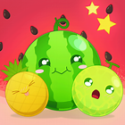 Fruity Merge