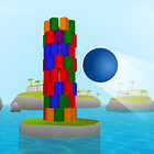 Tower of Colors