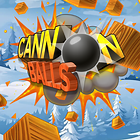 Cannon Balls