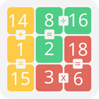 RESOLVE: a math game