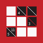Kakuro 10x10