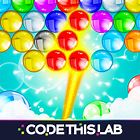 Shoot the Bubbles