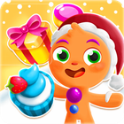 Cookie Crush Christmas