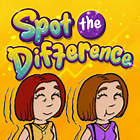 Spot the Difference Daily
