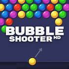 Bubble Shooter HD