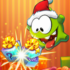 Om Nom Connect Christmas