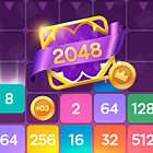 Drop 2048 : Mission
