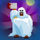 Timbermen Halloween