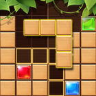 Wood Block Master