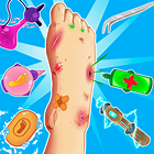 Feet's Doctor : Urgency Care
