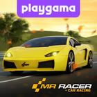 MR RACER - Car Racing