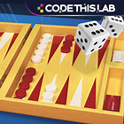Backgammon Multiplayer