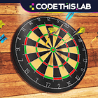 Darts Pro