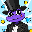 Idle Frog Tycoon