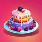 Cake Mash