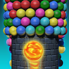 Bubble Tower 3D