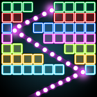 Bricks Breaker Quest : Mission