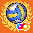 Volleyball FRVR