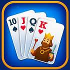 Spider Solitaire by Gamezop