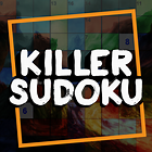 Killer Sudoku Daily