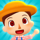 Farmer Pedro