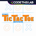 Ultimate Tic Tac Toe