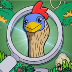 Scavenger Quest